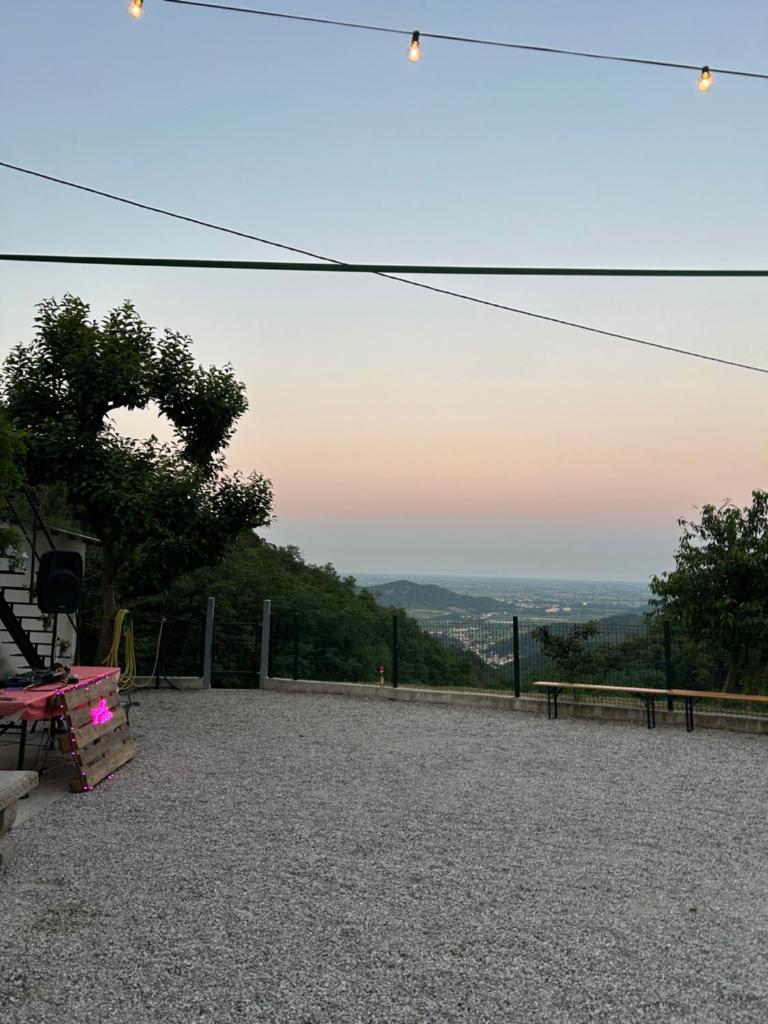 Casa Borgo Pietro 8