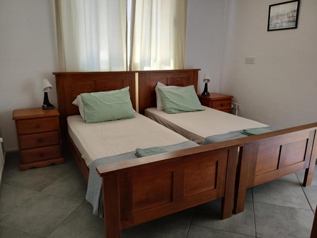 Villa Kiveli 8