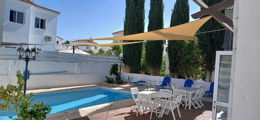 Villa Kiveli 4