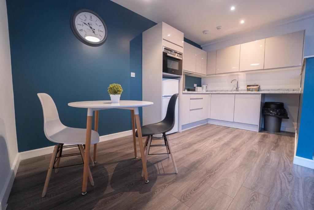 Sevenstay Apartments Bold Street 7