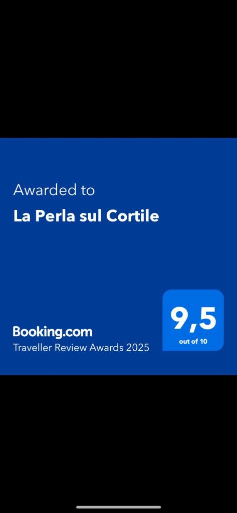 La Perla sul Cortile 2