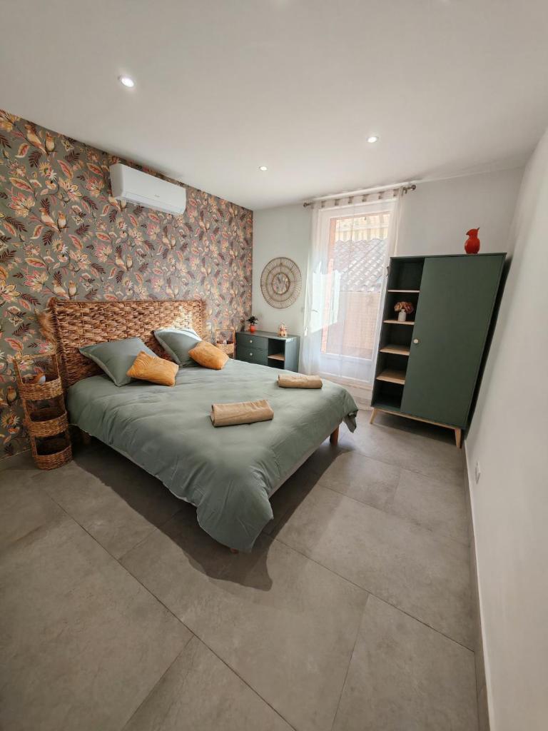 Maison familiale avec Jacuzzi 2