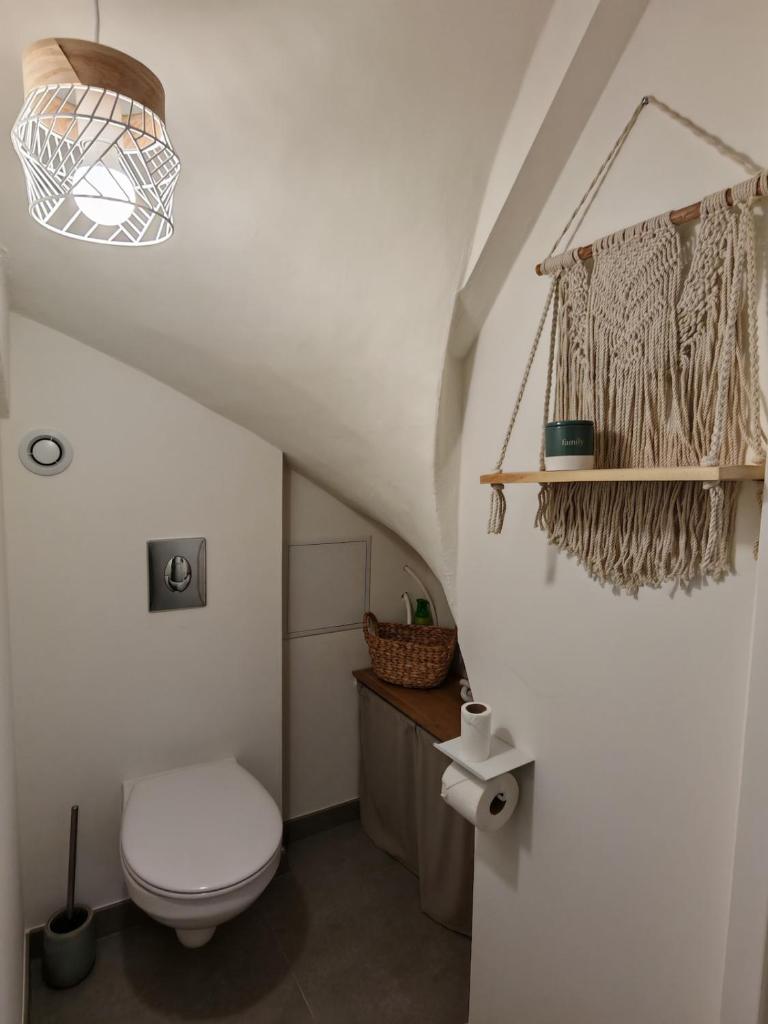 Maison familiale avec Jacuzzi 3