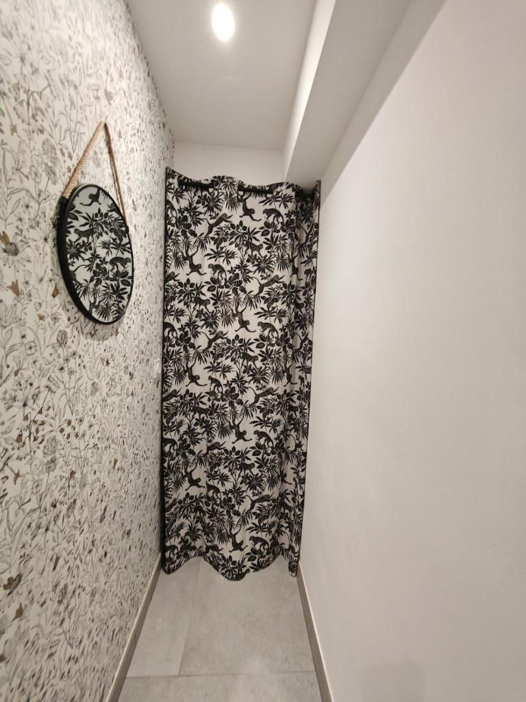 Maison familiale avec Jacuzzi 8
