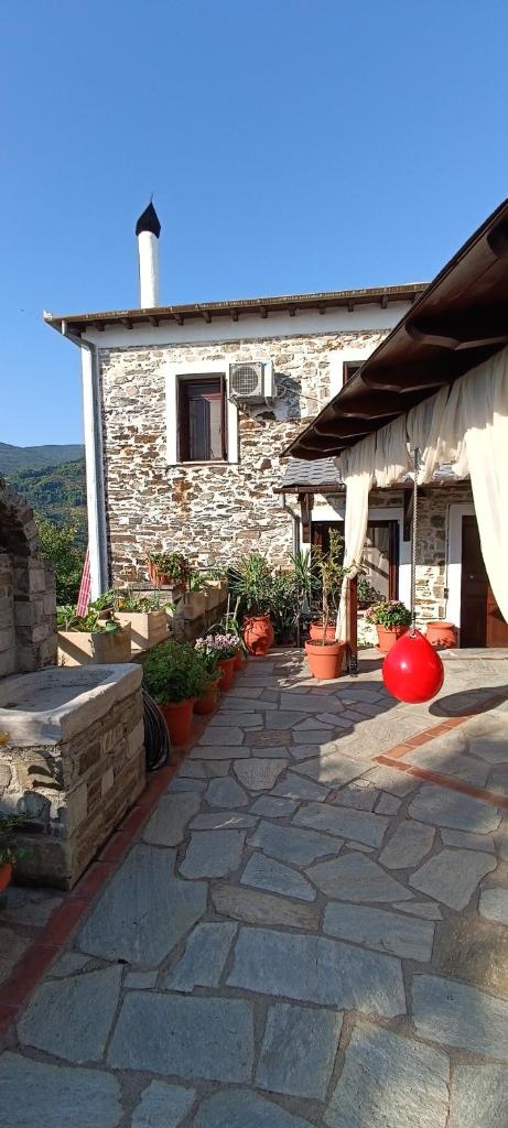 Hope Nest Pelion 3