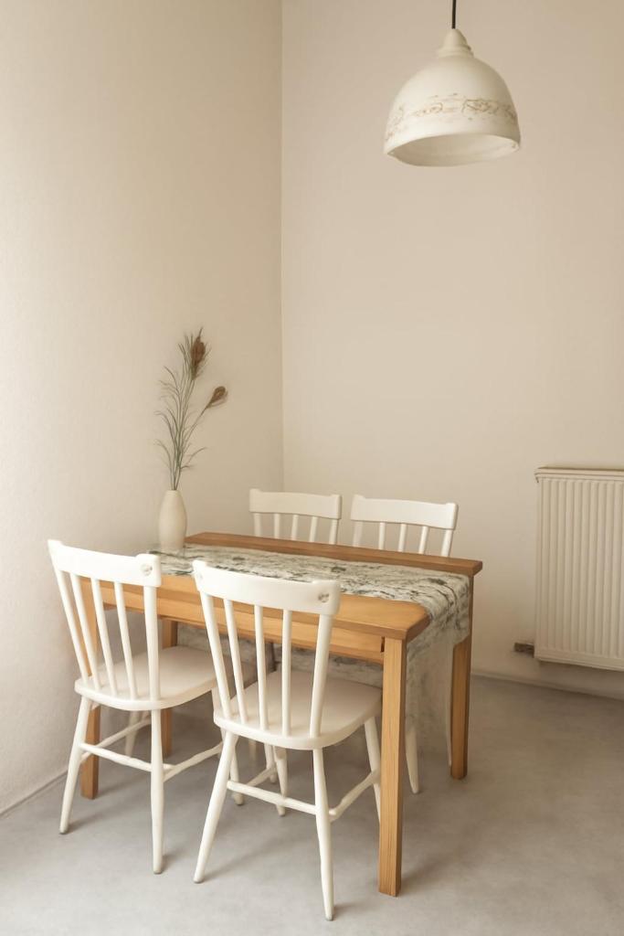 Apartment with Balcony Brno city center 6