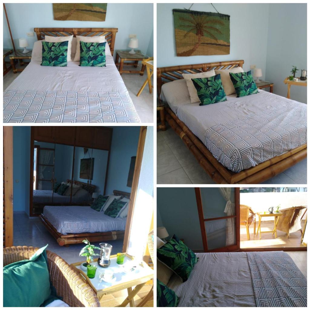 Chalet with private pool 2