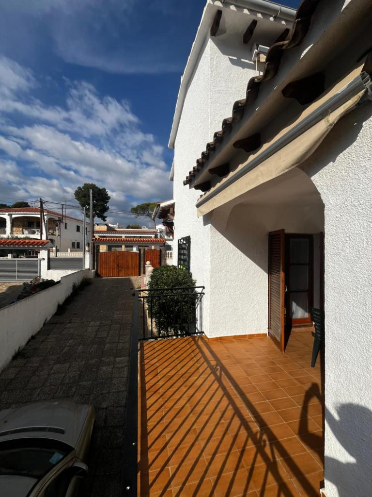 Chalet with private pool 6