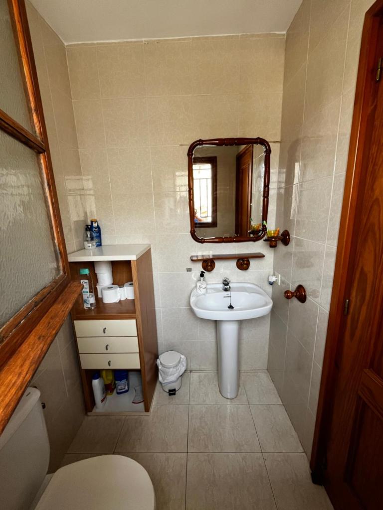Chalet with private pool 8