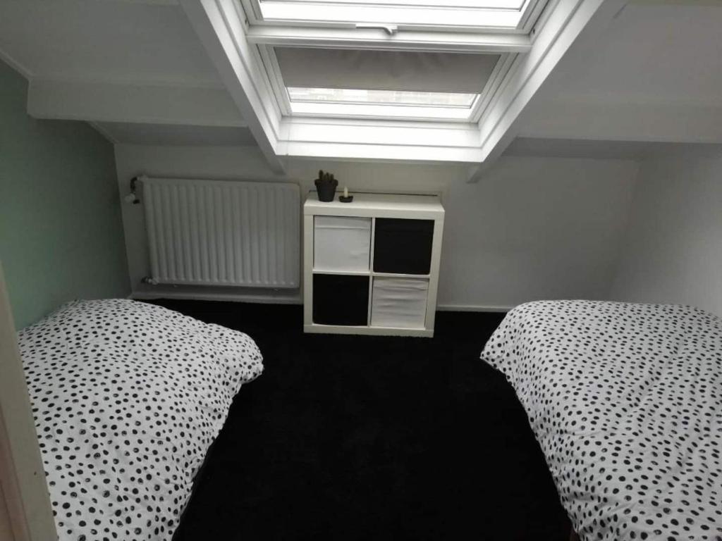 Prinsenhof aan Zee Luxe Appartement aan het Strand 7