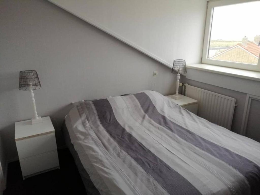 Prinsenhof aan Zee Luxe Appartement aan het Strand 2