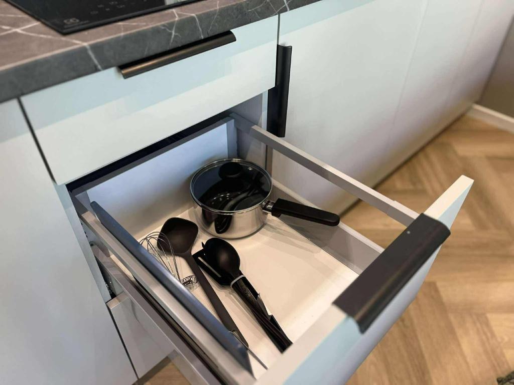 Luise LuXe Suites 8