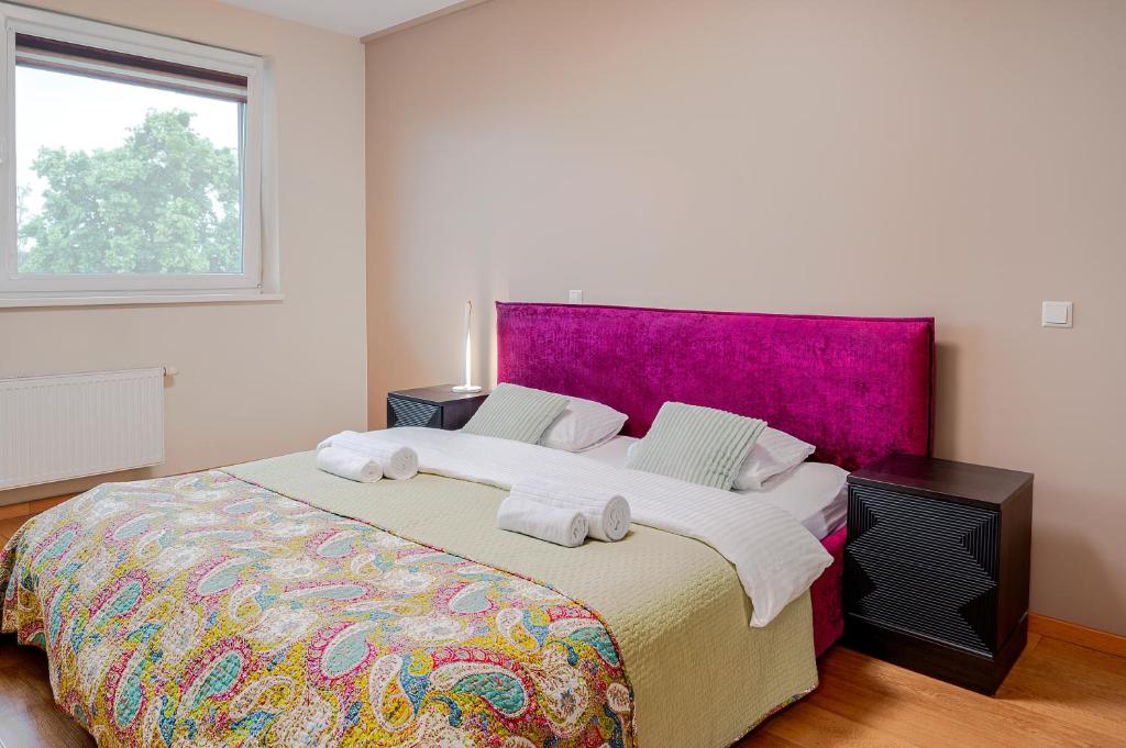 Onas apartament 2 with private parking 2