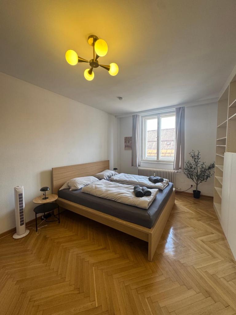 cozy big old town apartment 2