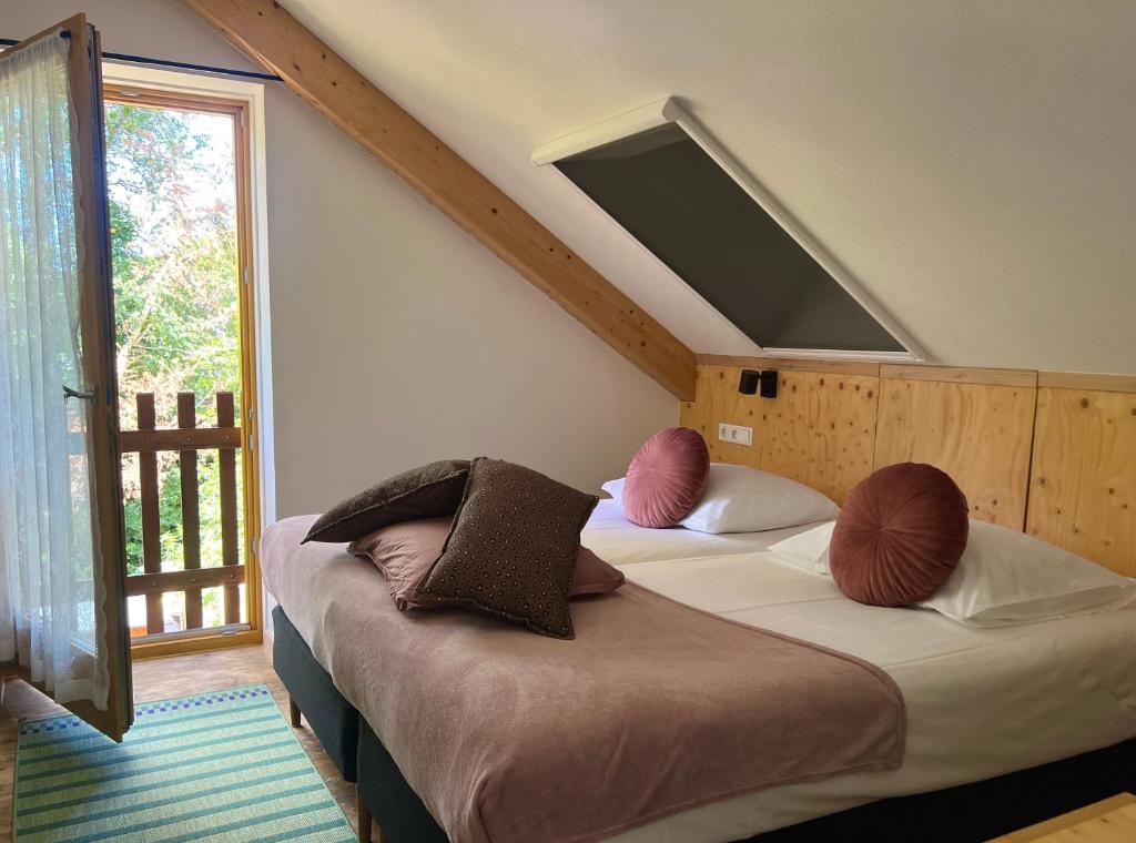 Hoeve Consensus Texel 3