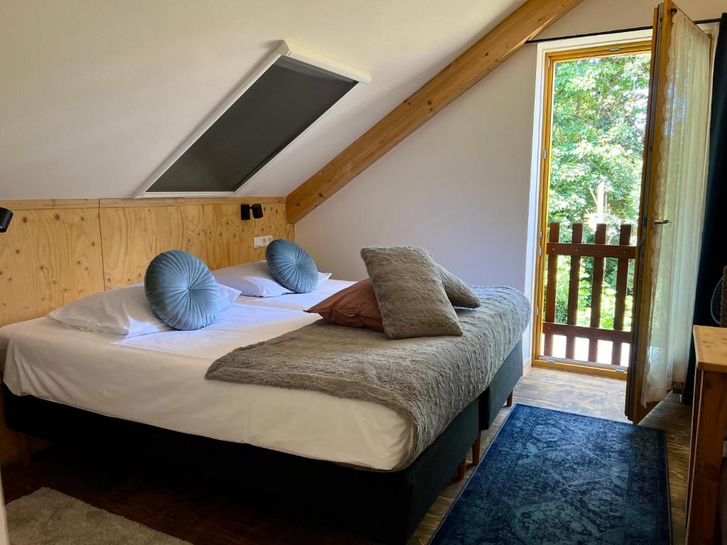 Hoeve Consensus Texel 8