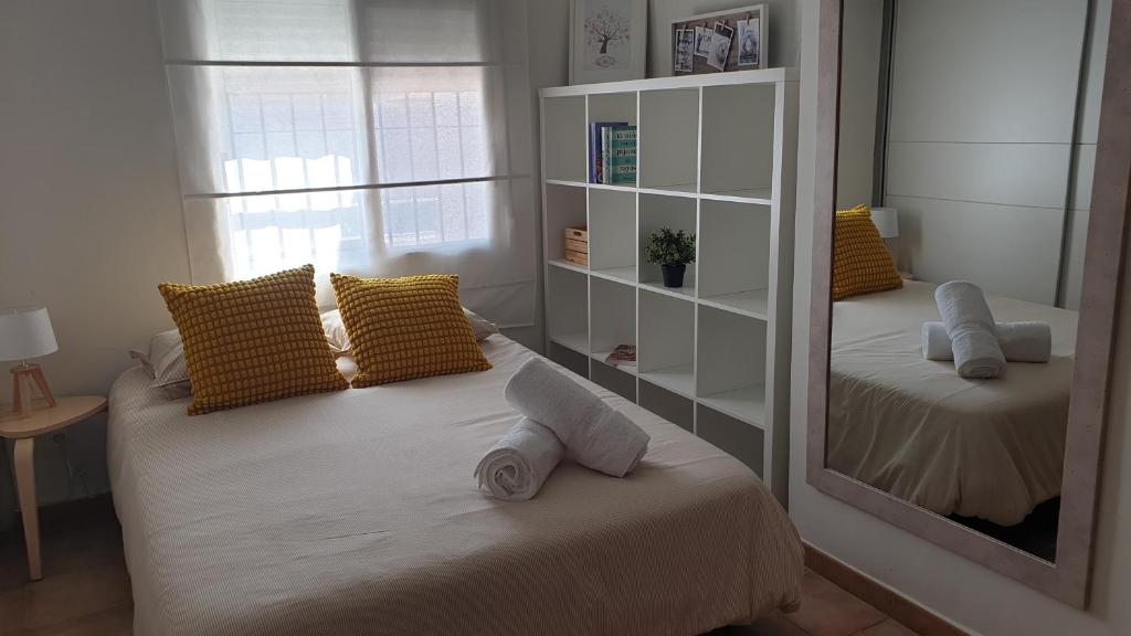 Villa a un paso de Valencia 7