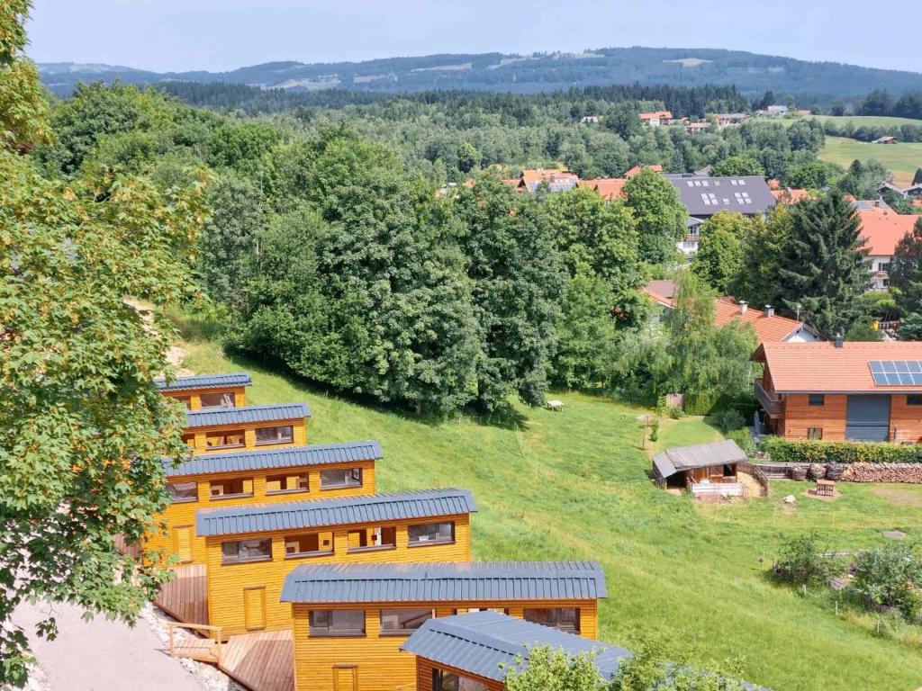 SEINZ Tiny House Natururlaub 6