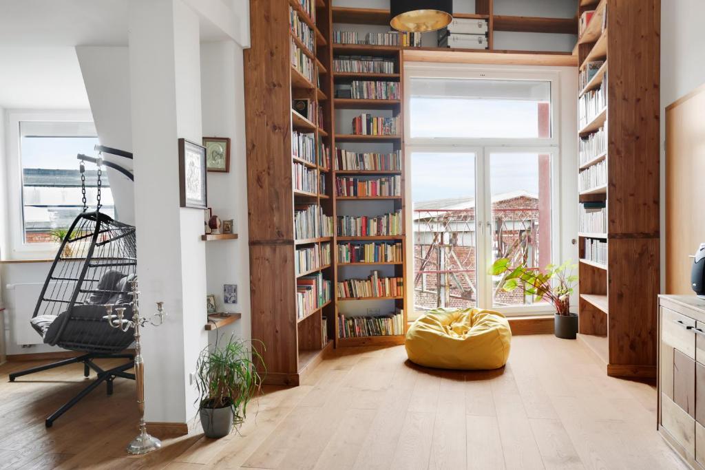 Loft Apartments 4