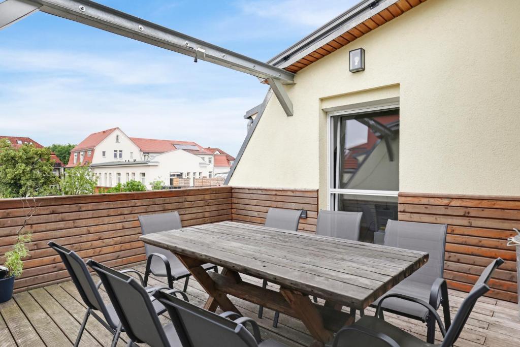 Loft Apartments 5