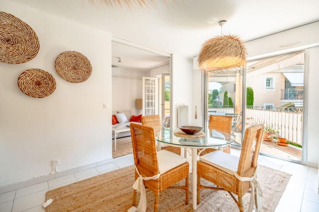 Le St Anne - Pool & Balcony - Shellter-Rentals