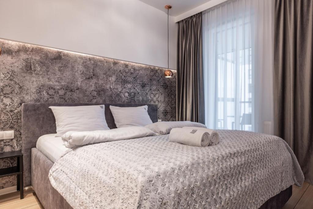 Sweda Apartments Gdańsk Seaside 8