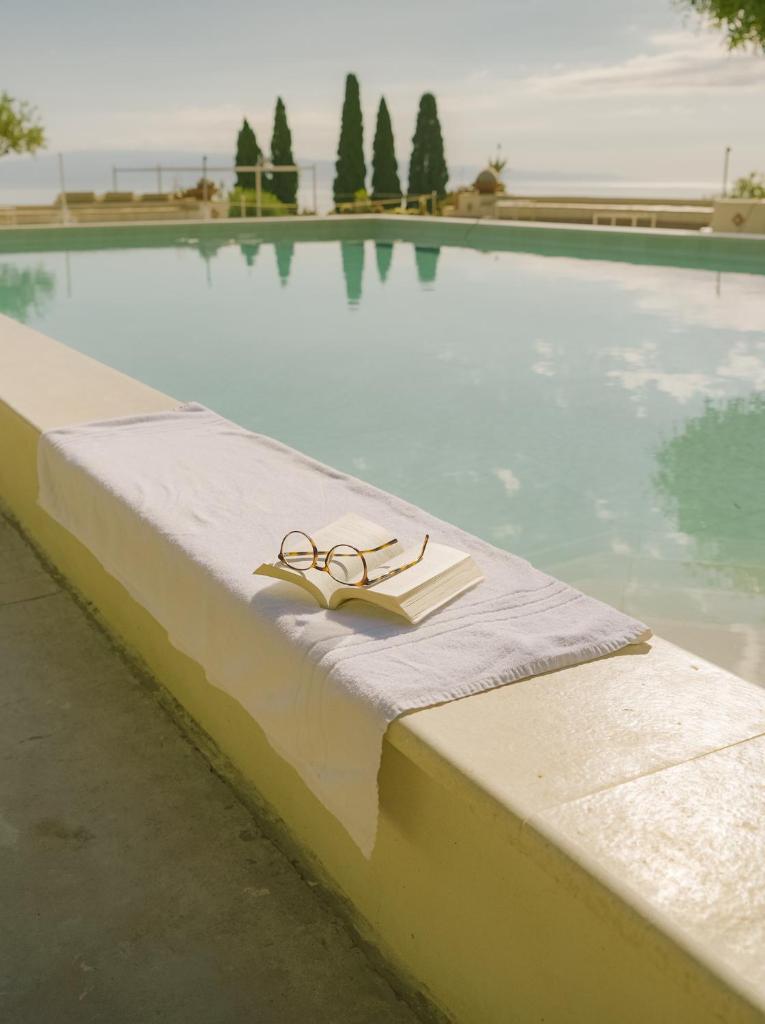 Residence Terra Rossa Taormina 2