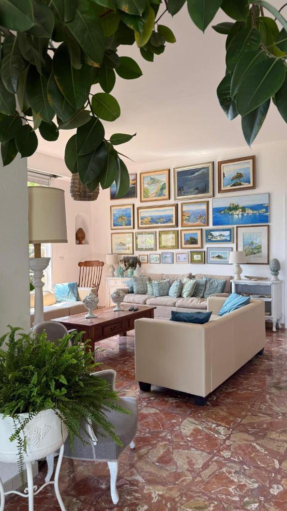 Residence Terra Rossa Taormina 8