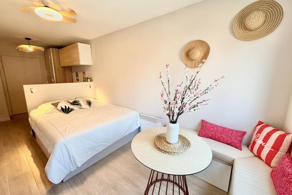 Studio Vieil Antibes All comfort & tasteful decoration