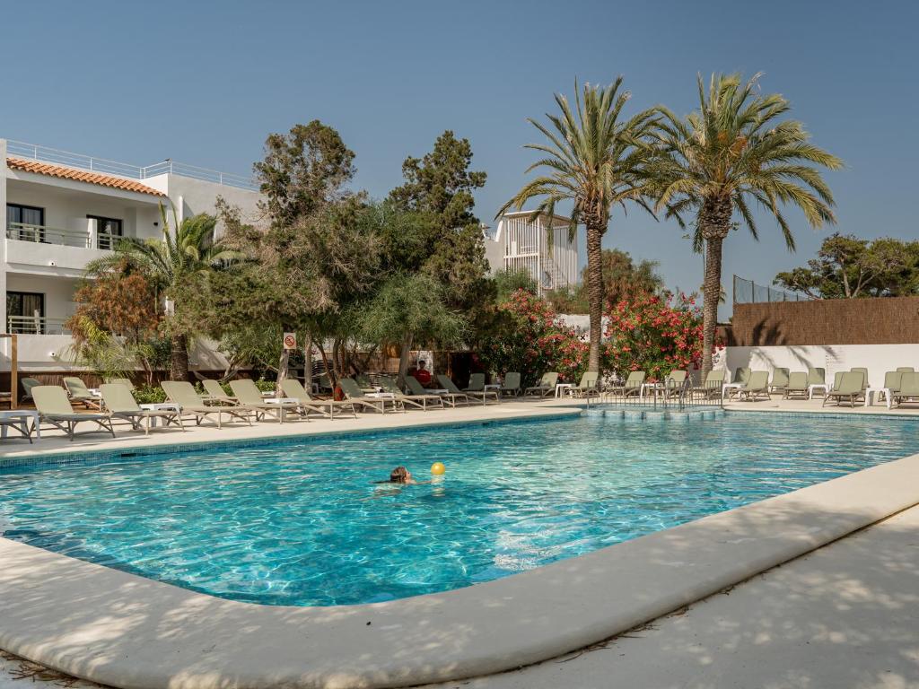 Vago Ibiza 3