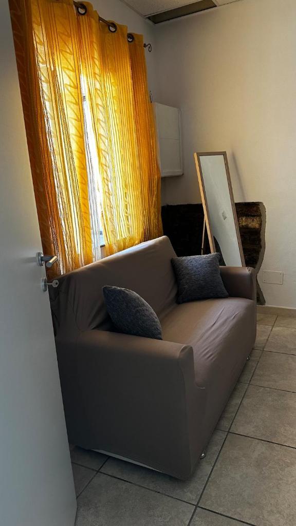 Wohnung in Corigliano-Rossano: Piano Terra nel Borgo a circa 5 min dal mare