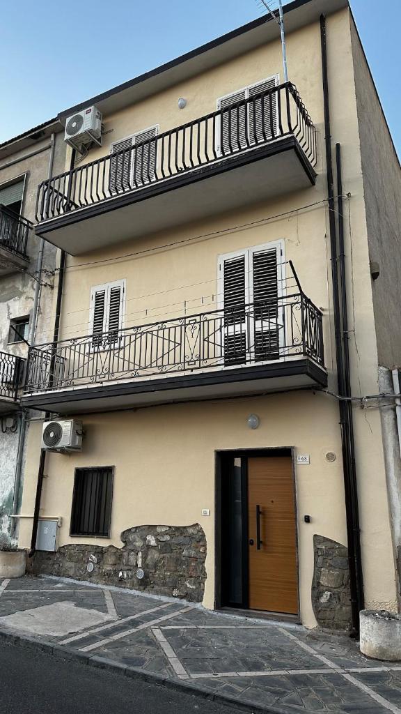 Piano Terra nel Borgo a circa 5 min dal mare 5