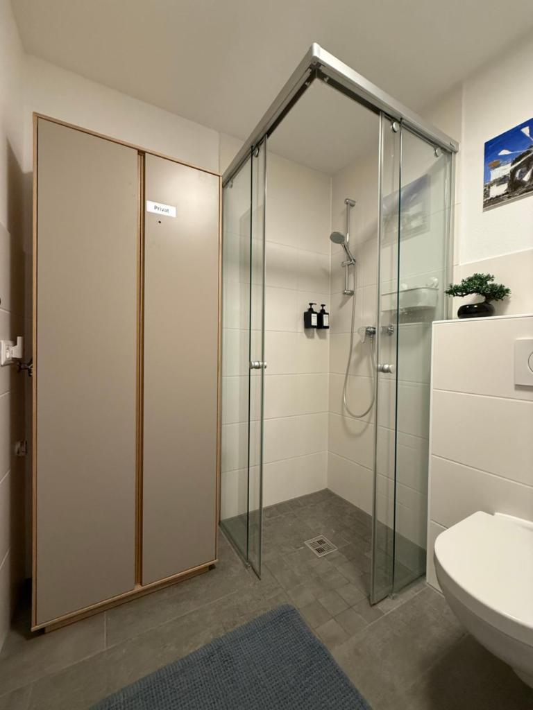 Gemütliches Apartment nähe HBF-City--Lift 3