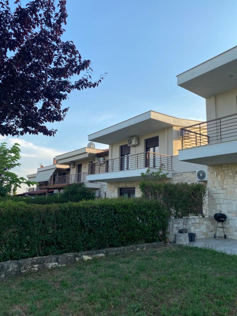 Aelia Villa 5