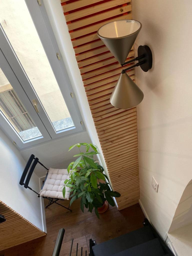 Nid douillet - maison Spinola 8
