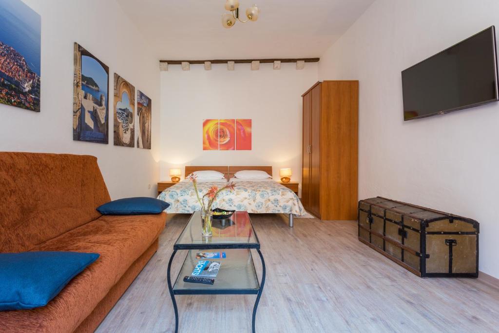 Apartments Rudjer 5