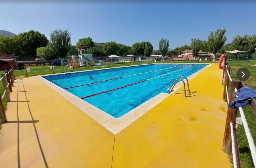 Casita Blanca 4