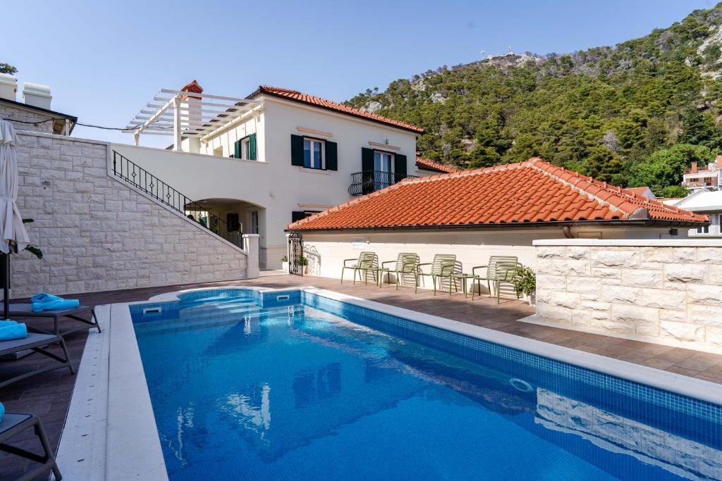 Villa Kogo 3
