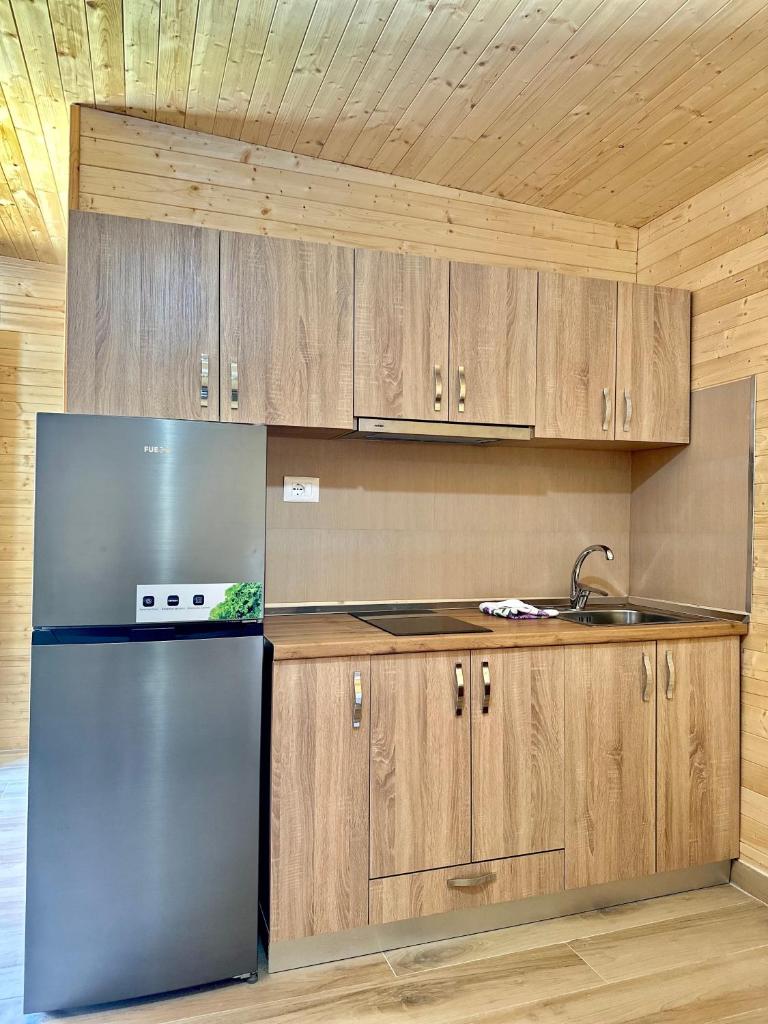 Sea Wood Villas 8