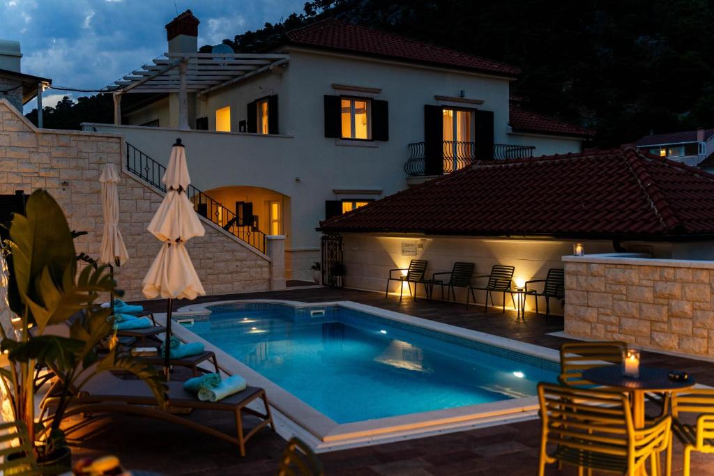 Villa Kogo 8