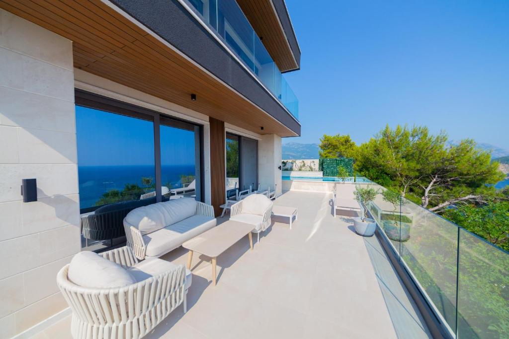 Villa Patria 3
