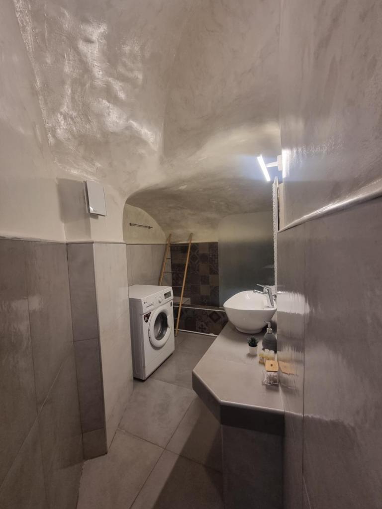 Nefeli Traditional Cave Houses 7