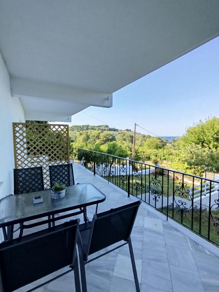 Armonia house 6