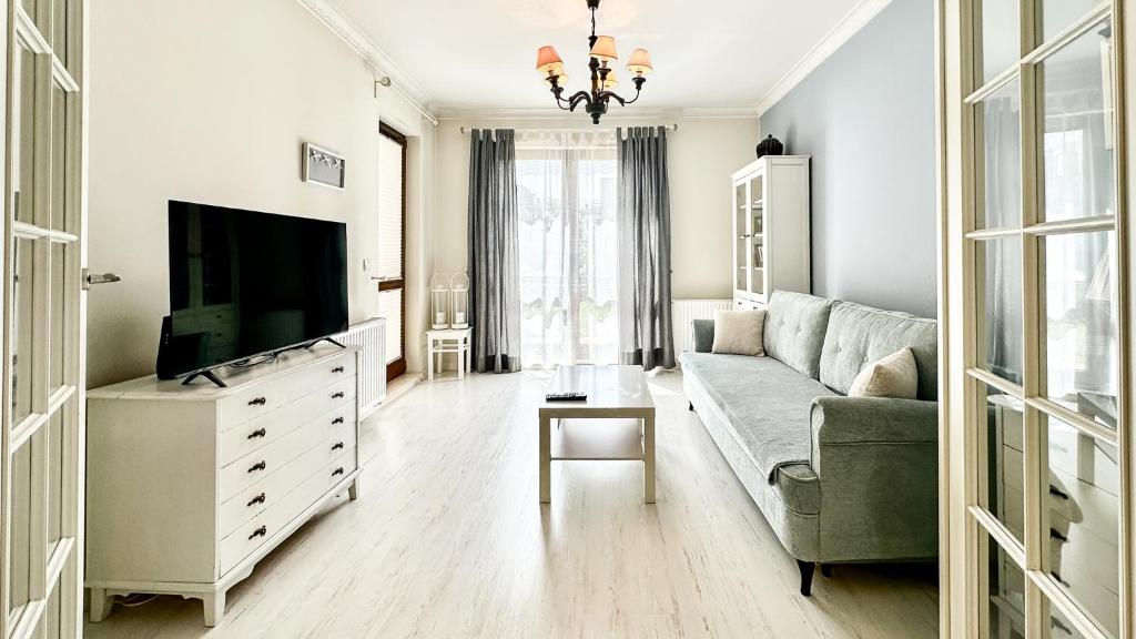 Sweda Apartments Sopot by the Beach 2