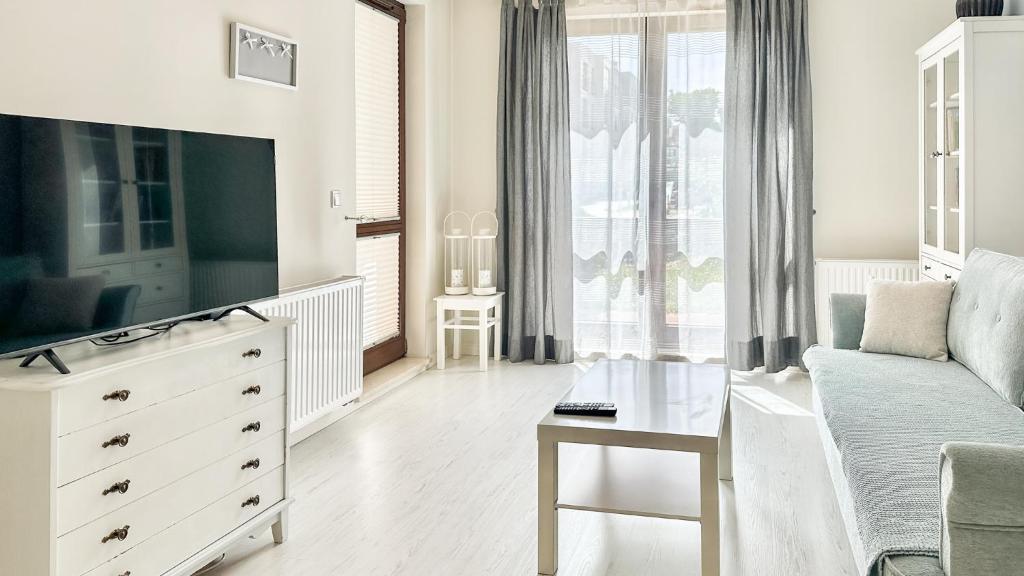 Sweda Apartments Sopot by the Beach 3
