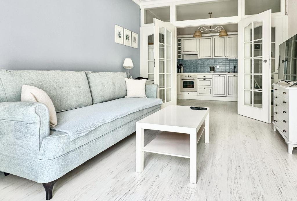 Sweda Apartments Sopot by the Beach 7