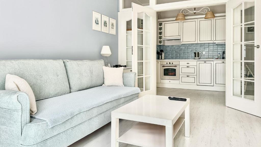 Sweda Apartments Sopot by the Beach 8