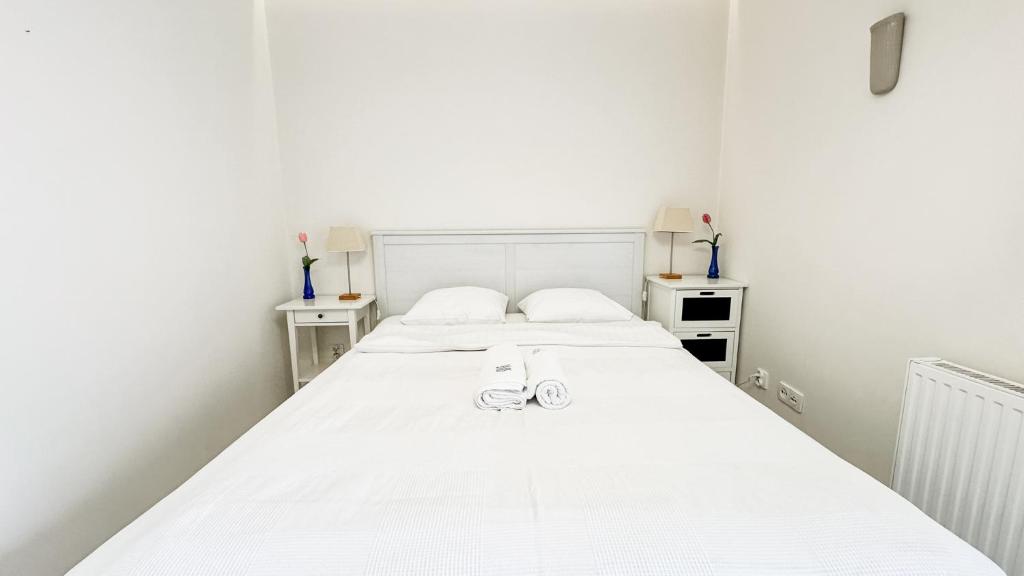 Sweda Apartments Sopot by the Beach 6