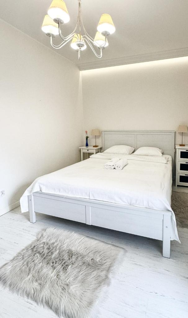 Sweda Apartments Sopot by the Beach 5