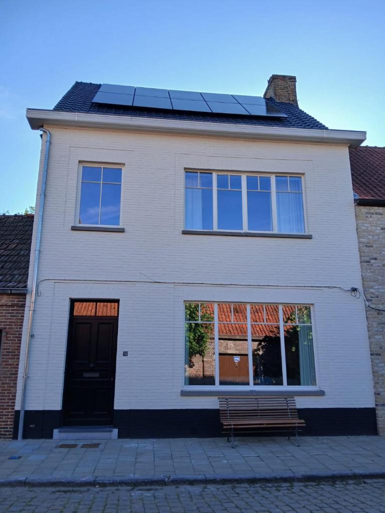 The Jacob House 2